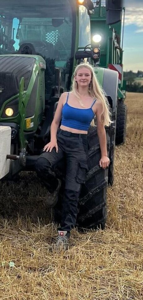 Paulas Landleben modèle de haute qualité collection