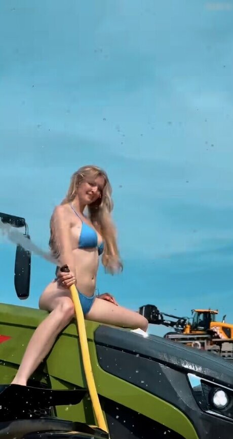 Paulas Landleben étoile parfaite photos