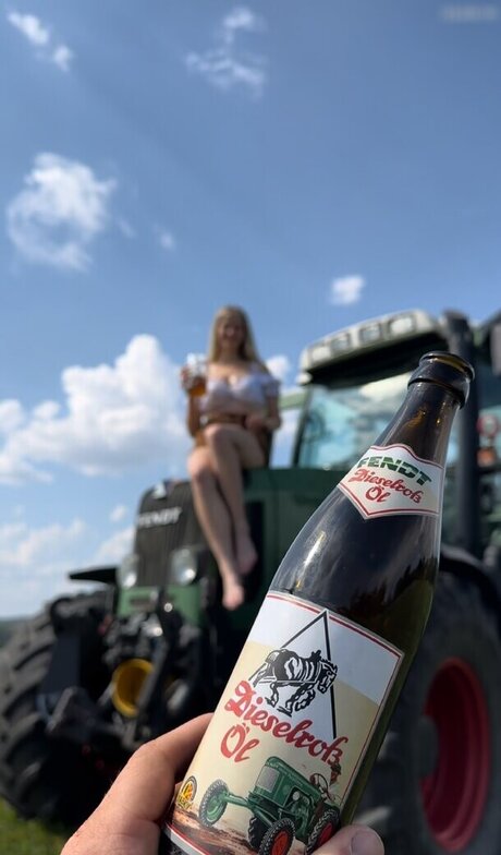 Paulas Landleben star du porno gratuite image