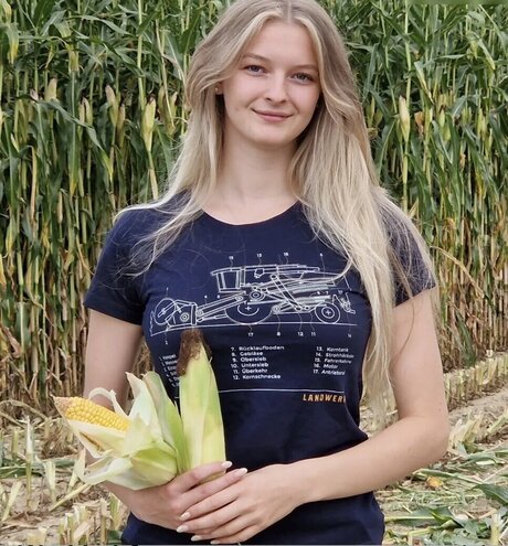 Paulas Landleben étoile photos