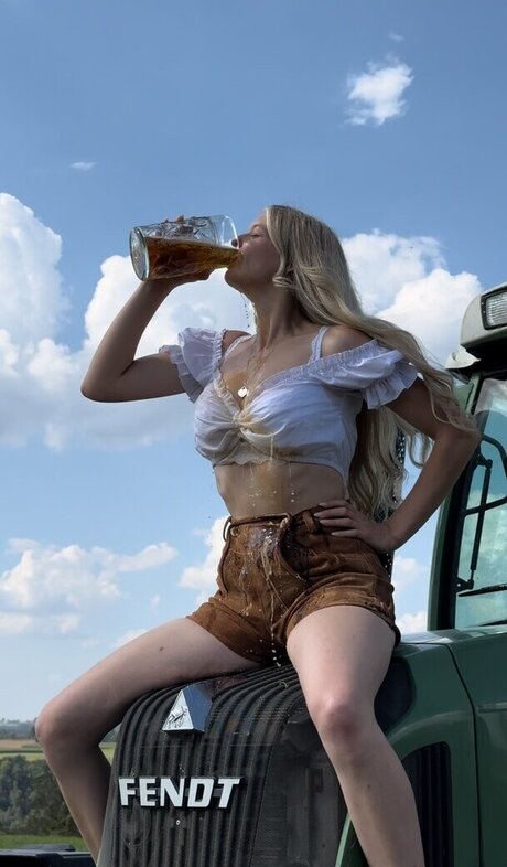 Paulas Landleben étoile xxx img