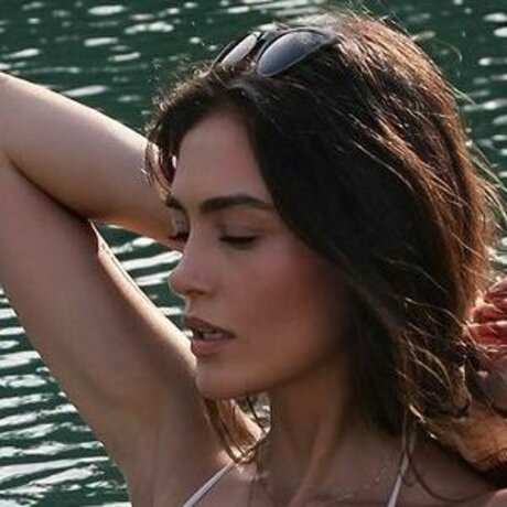 Eva Murati modèle hd img