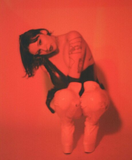 Madeline Goldstien Fotoaufnahmen