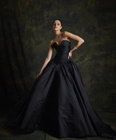 Ananya Pandey jolie actrice img