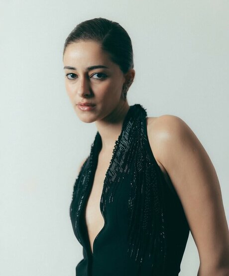 Ananya Pandey star du porno adulte images