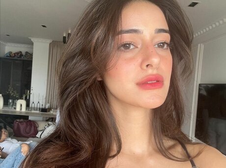 Ananya Pandey actrice parfaite galerie