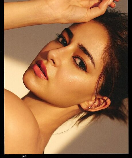 Ananya Pandey meilleure star du porno images