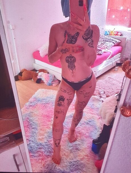 fans emo potelés uniquement chaud parfait image