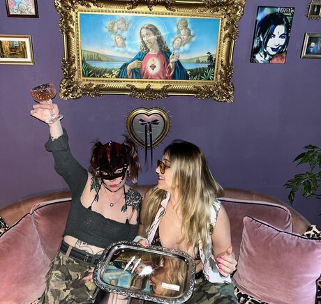 Nike101 étoile magnifique galerie