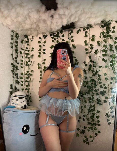 chatte parfaite onlyfans art collection