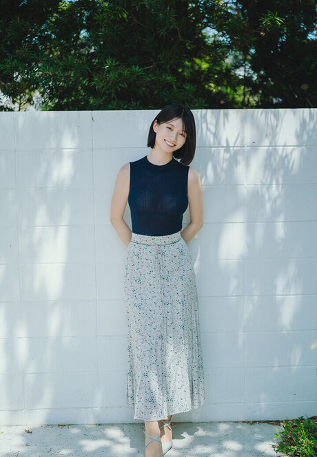 _Kanna Seto star érotique archive