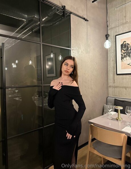 naomimorning étoile gratuite image