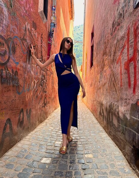 naomimorning Fotoaufnahmen