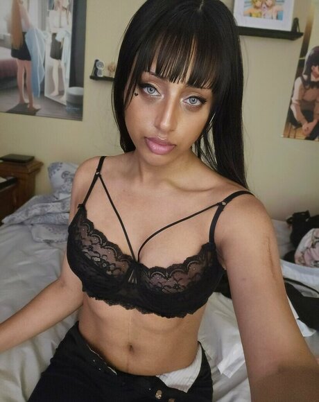 daaygamer actrice exclusive des photos