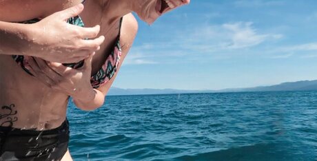 JustaJess belle star du porno image