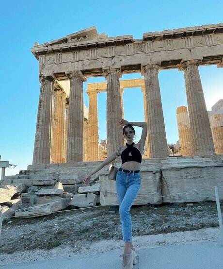 Jadwiga Koc étoile de l'art collection