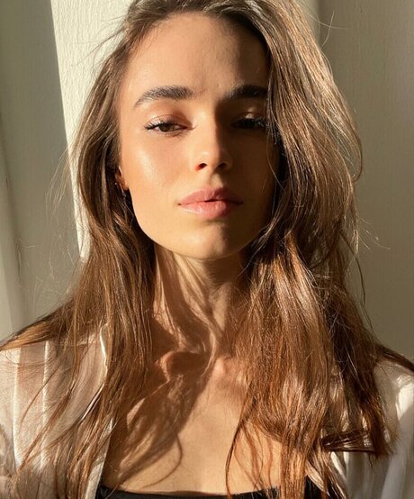 Jadwiga Koc modèle de sexe collection