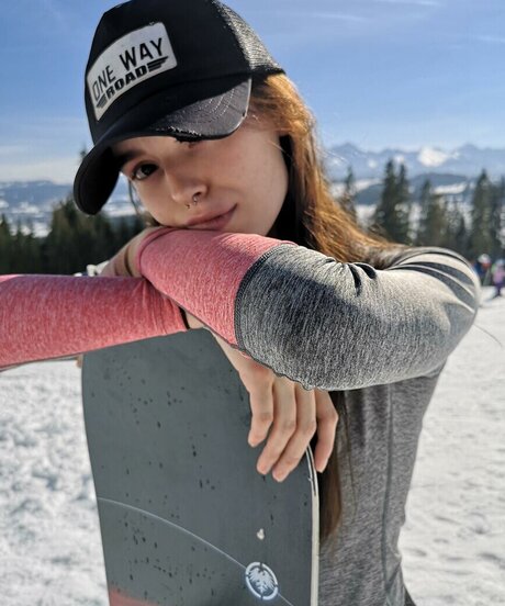 Jadwiga Koc étoile de haute qualité des photos