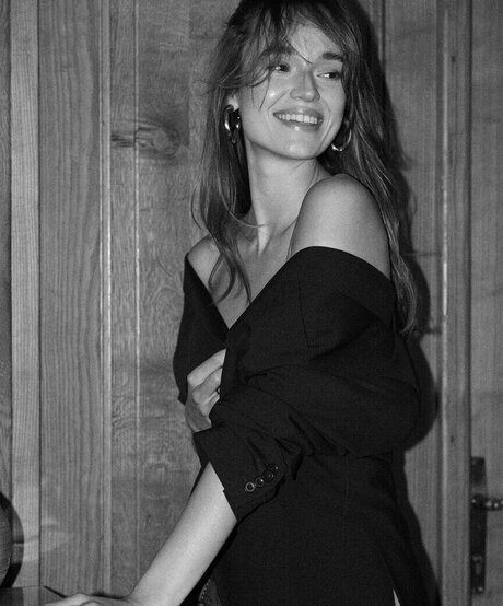 Jadwiga Koc star du porno exclusive images