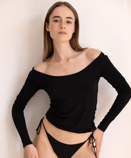 Jadwiga Koc star érotique image