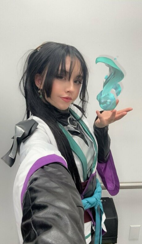 faeriies haut étoile photos