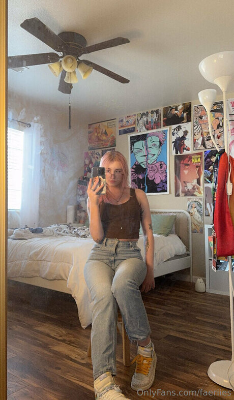 faeriies modèle adulte img