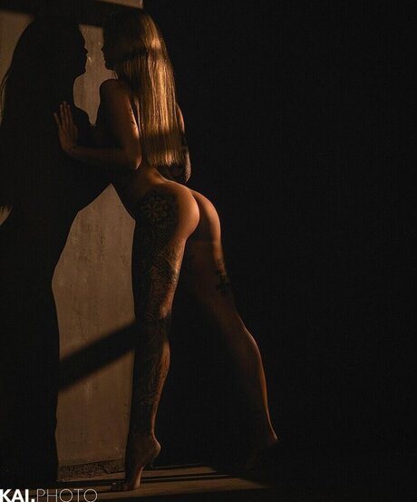 akinna modèle meilleur photo