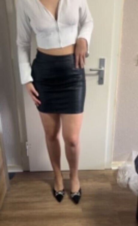 StrawberryMarry actrice image