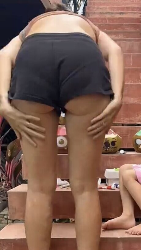 pom-pom girl nue onlyfans parfait chaud photos