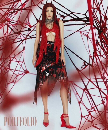 Jaquelline Grohalski jolie actrice img