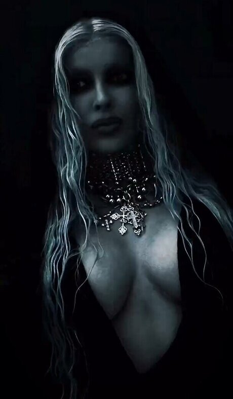 Jaquelline Grohalski actrice photo