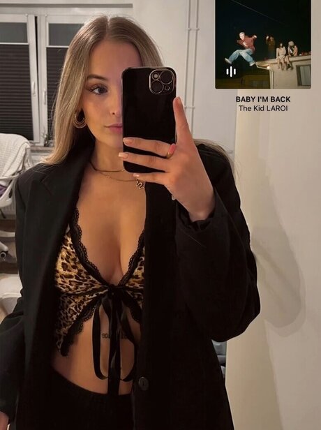 Jasmin Eller star du porno sympa des photos