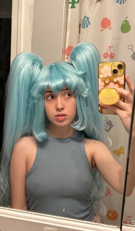 Allisuncos modèle chaud images