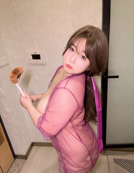 XiaoYuZhangGui modèle xxx image