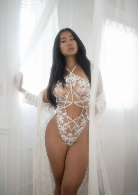 Cheryl Xiao actrice libre photo