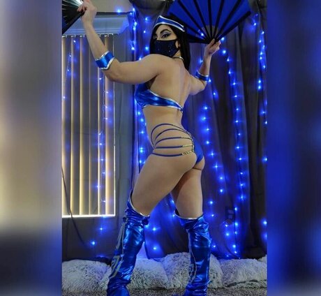 Synnfuljoestar modèle artistique collection