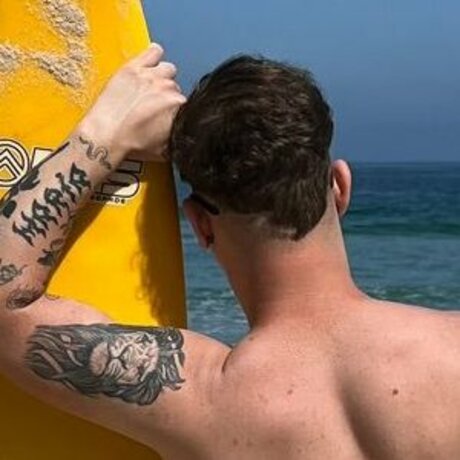 Haroldcdalves nus étoiles photo