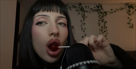 SleepGirlASMR modèle porno galerie