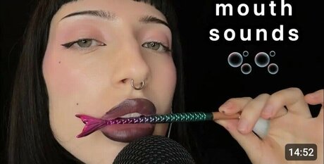 SleepGirlASMR star du porno exclusive images