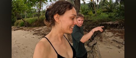 Sabrina Outdoor modèle gratuit img