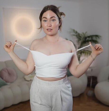 pantalons de yoga onlyfans sexy photo