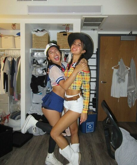 Lauren Avelina étoile sympa img