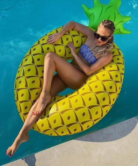 Cheyenne Pahde modèle xxx galerie