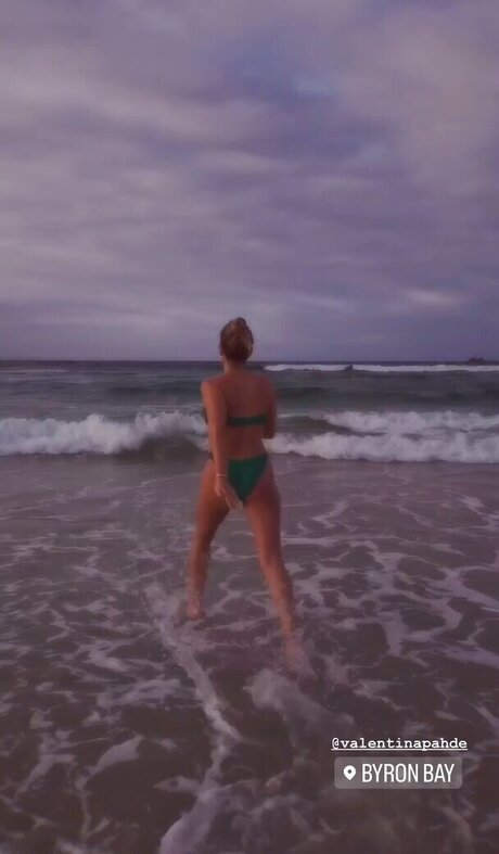 Cheyenne Pahde belle actrice des photos