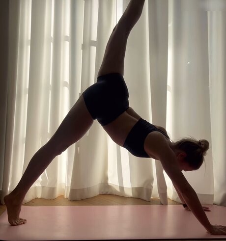 Cheyenne Pahde étoile sympa photo