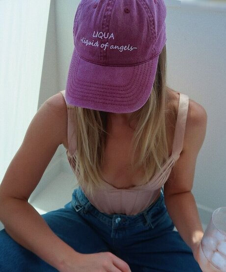 bébé mignon onlyfans beau nu img