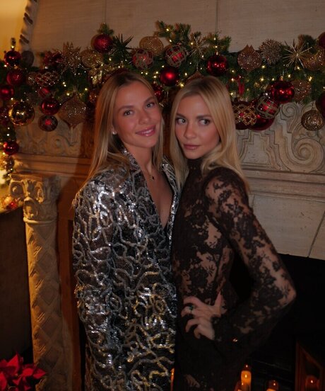 Cheyenne Pahde modèle de haute qualité image