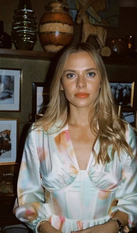 Cheyenne Pahde étoile gratuite archive