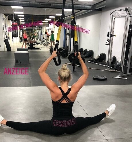 Cheyenne Pahde xxx étoile photo