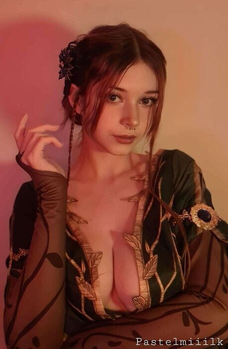 blonde en forme onlyfans exclusif xxx images